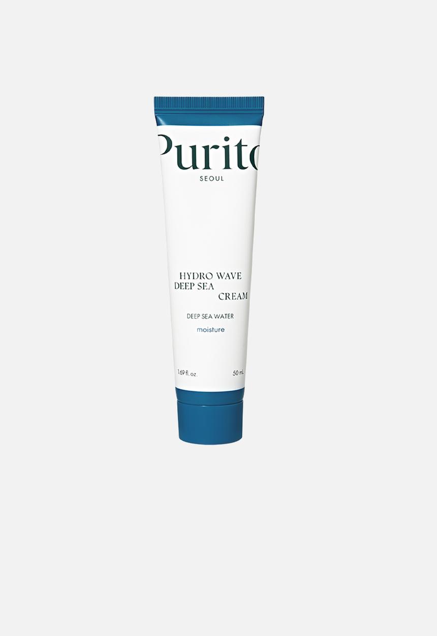 Purito Seoul - Hydro Wave Deep Sea Cream