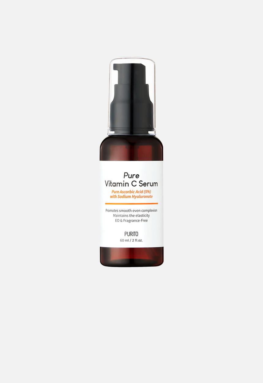 Purito Seoul - PURITO Pure Vitamin C Serum