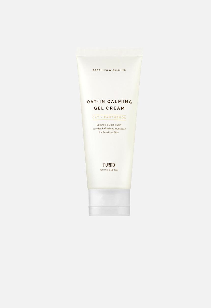 Purito Seoul - Oat-in Calming Gel Cream