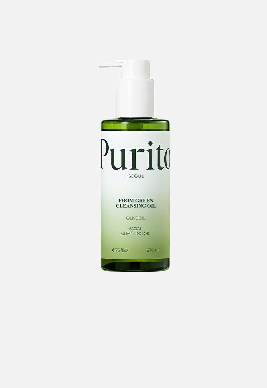 Purito Seoul - PURITO From Green Cleansing Oil