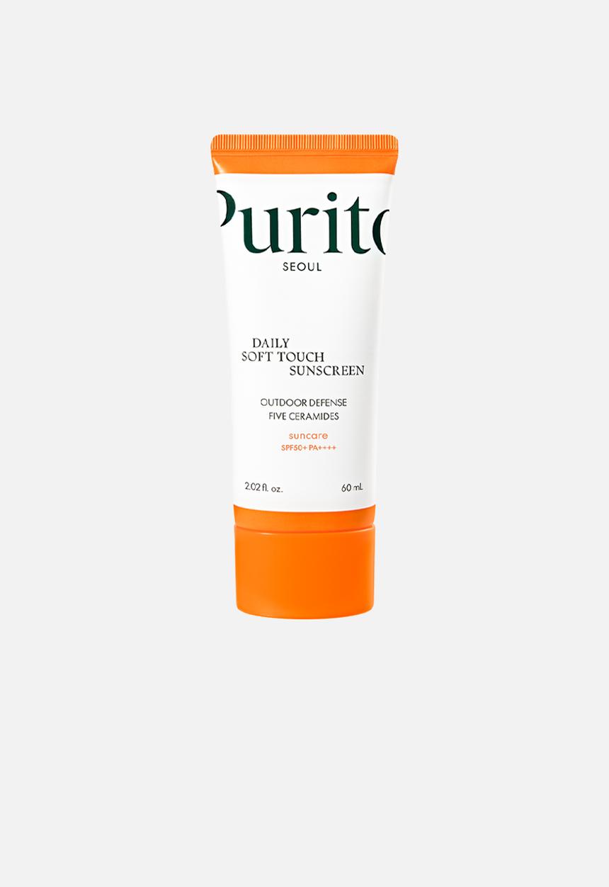 Purito Seoul - Daily Soft Touch Sunscreen