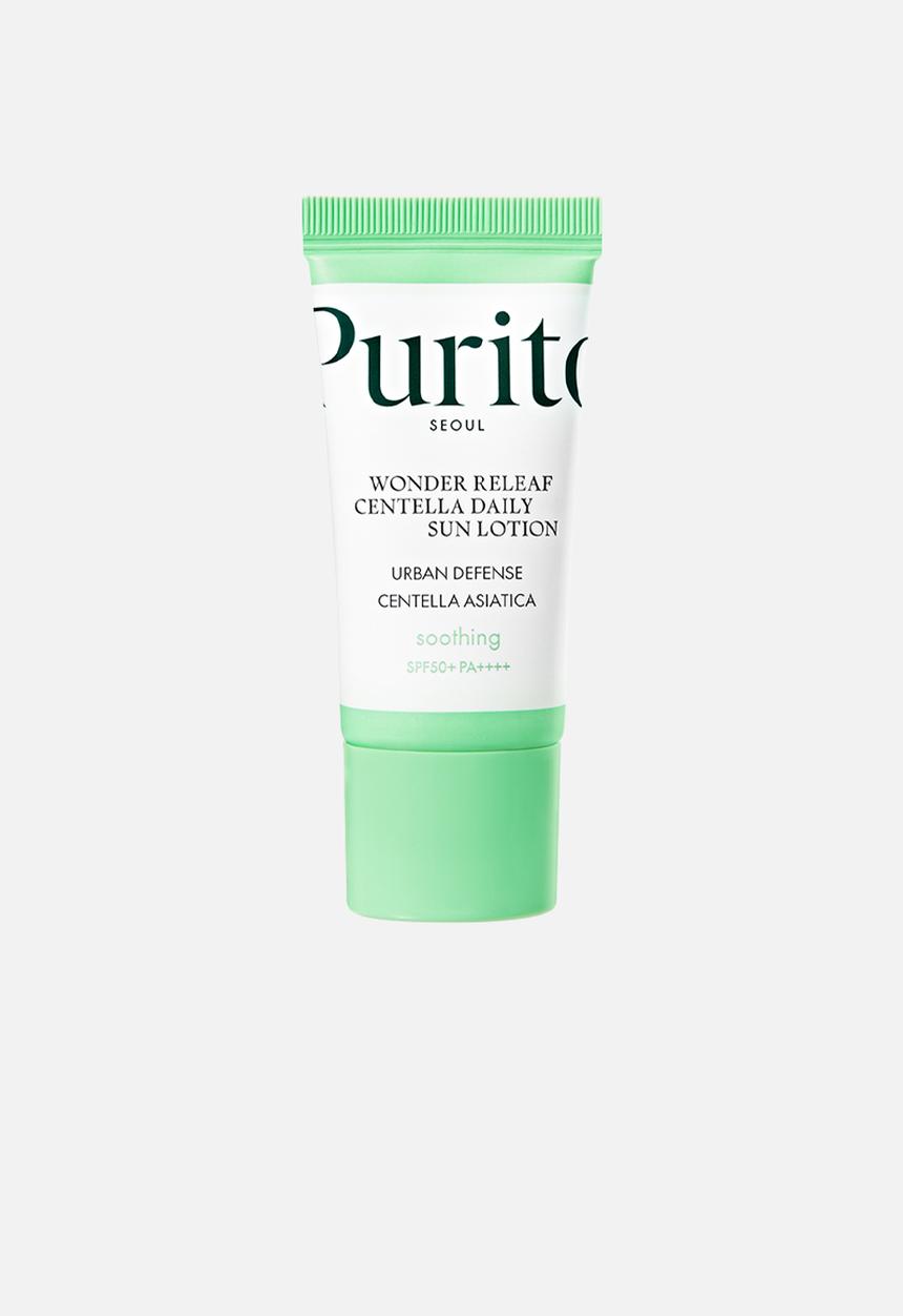 Purito Seoul - Wonder Releaf Centella Daily Sun Lotion