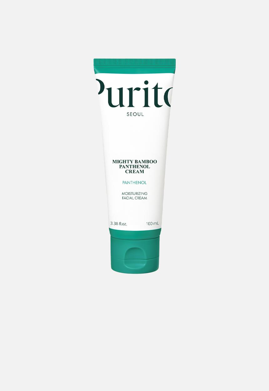 Purito Seoul - Mighty Bamboo Panthenol Cream