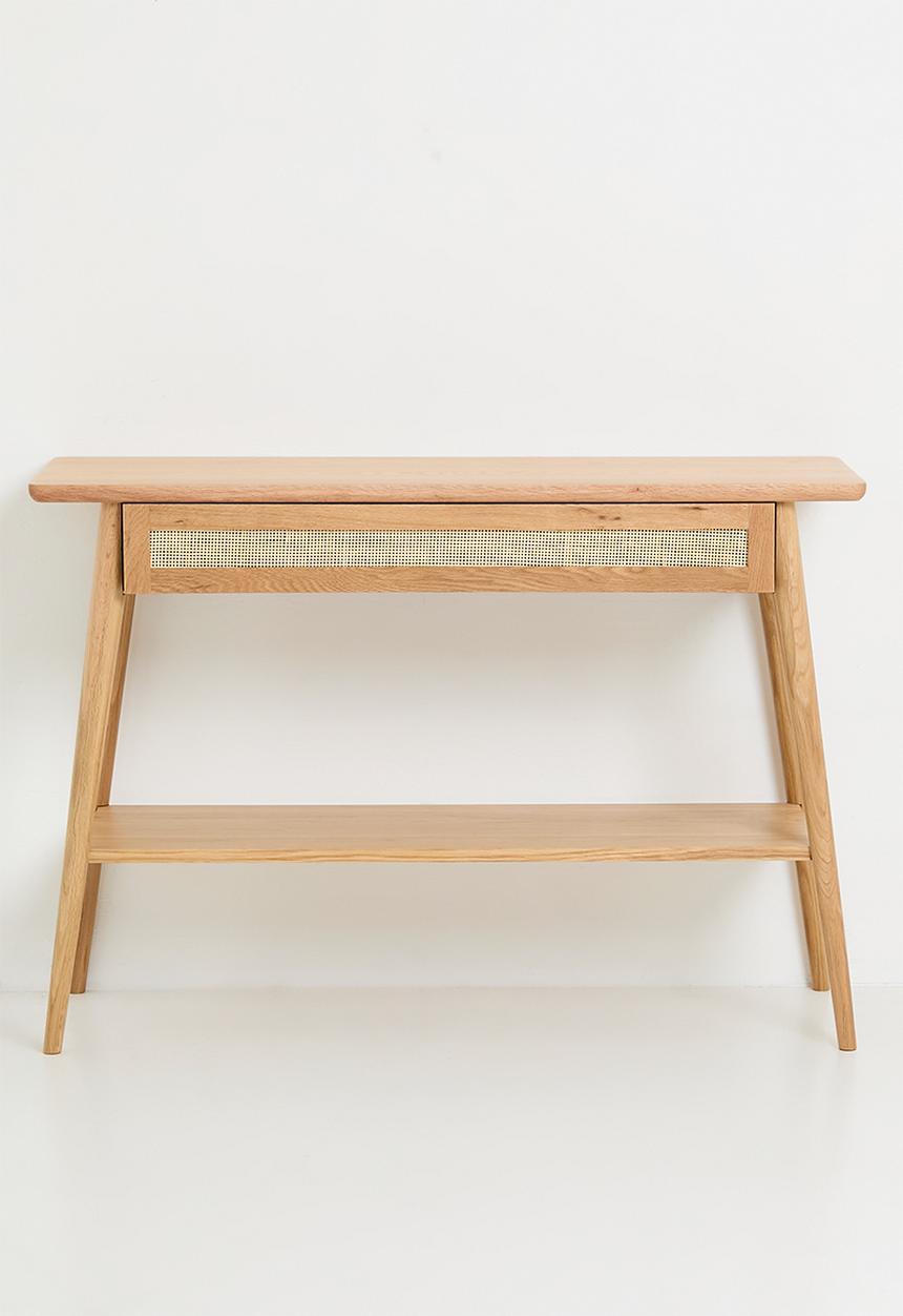 Sixth Floor - Barrali Console - Natural