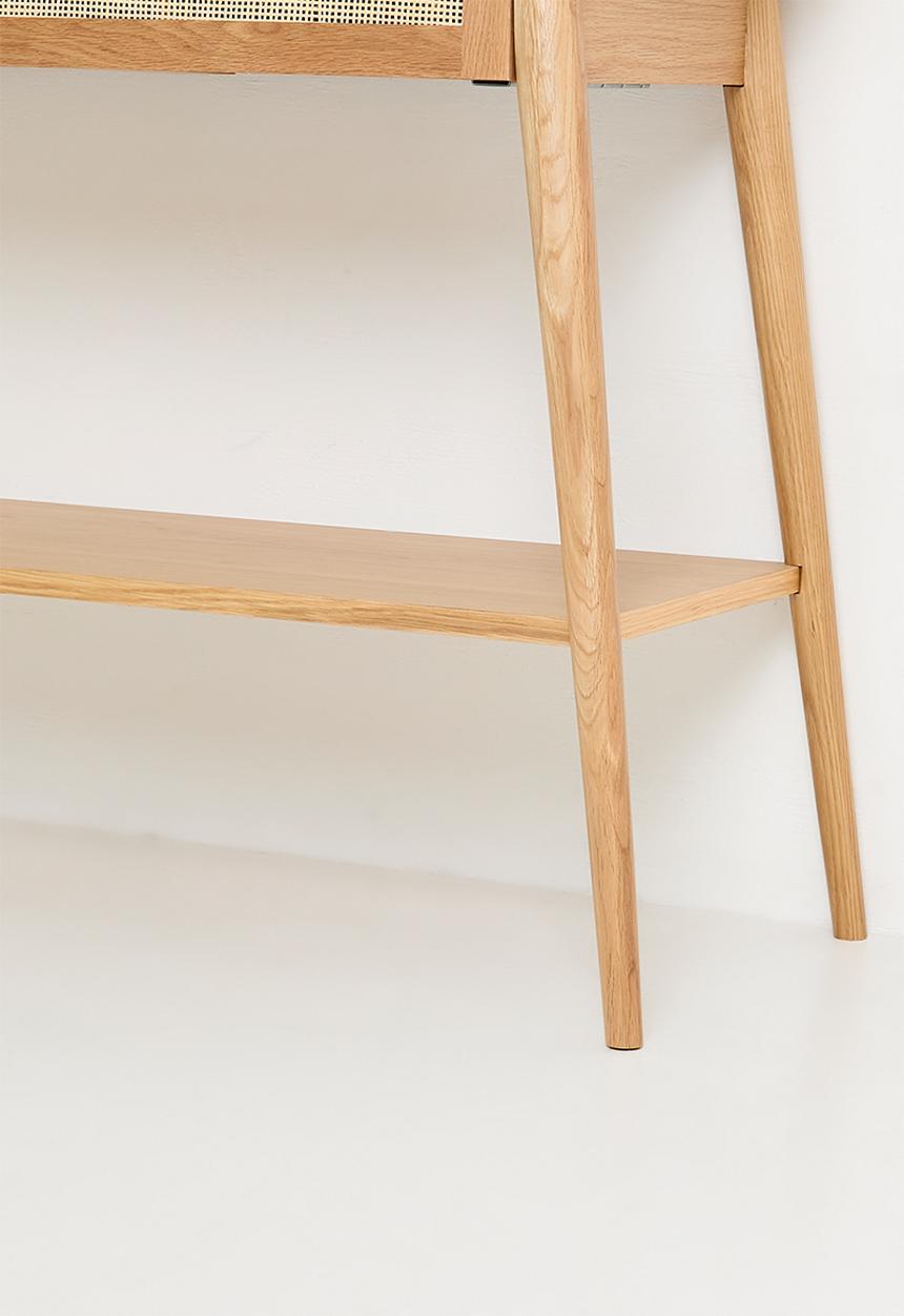 Sixth Floor - Barrali Console - Natural