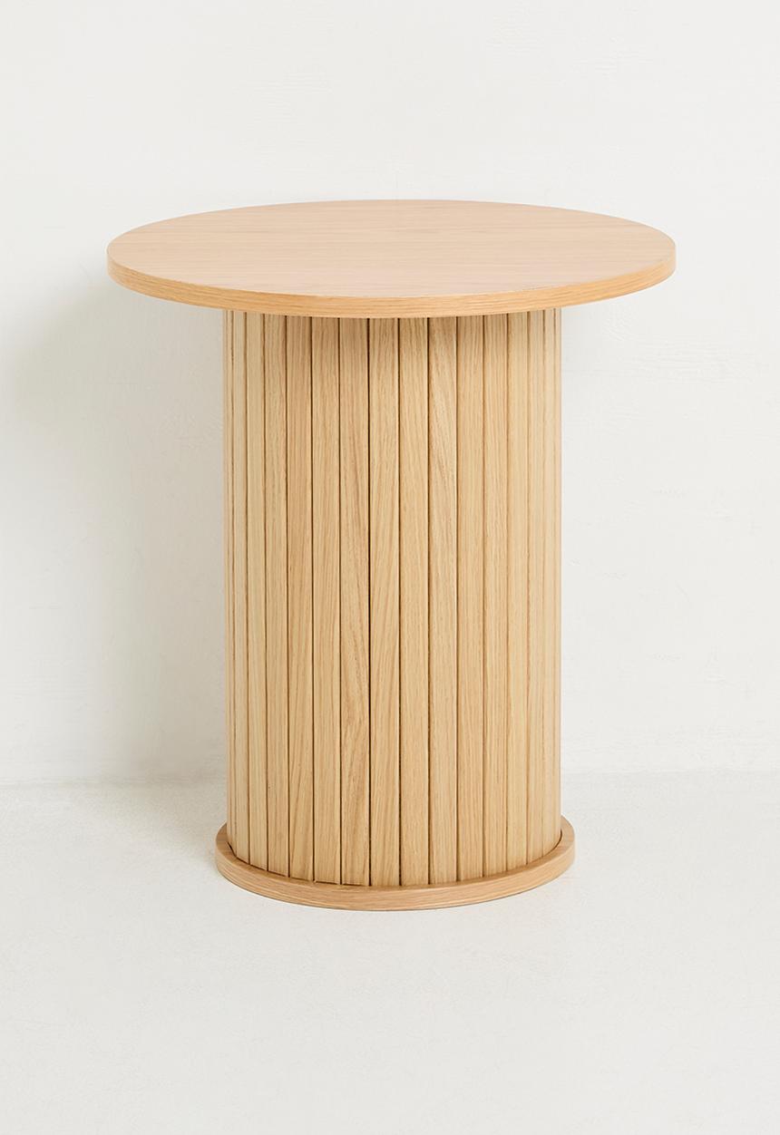 Sixth Floor - Nola Side Table - Natural