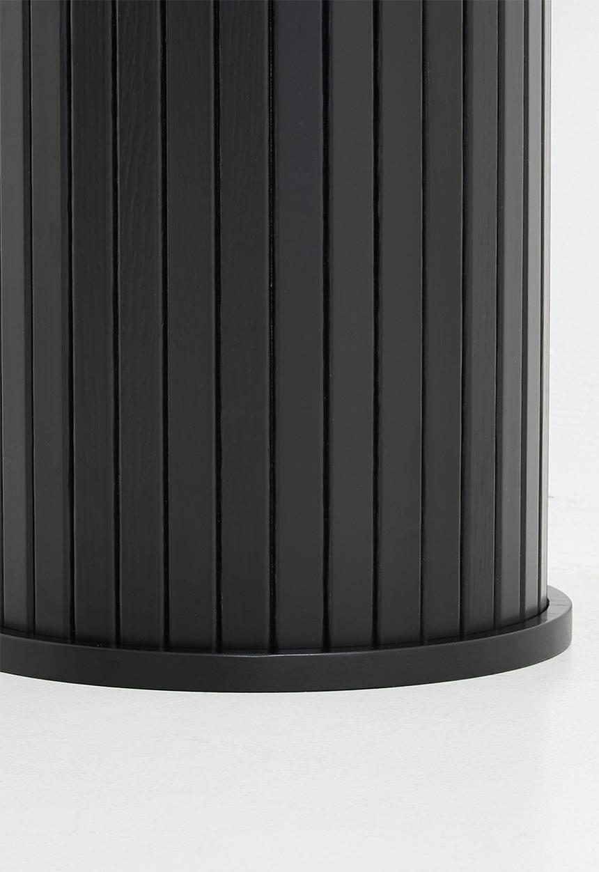 Sixth Floor - Nola Side Table - Black