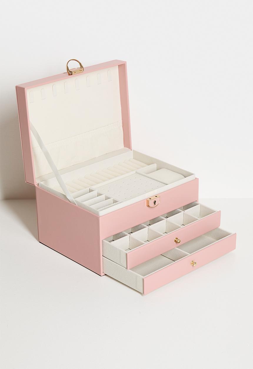 Pop Candy - Accessory box - pink