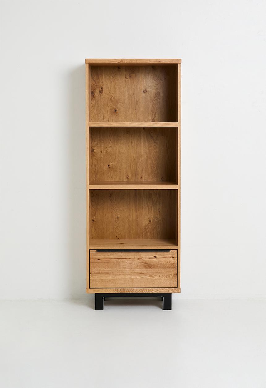 Sixth Floor - Florence Standing Shelf - Natural