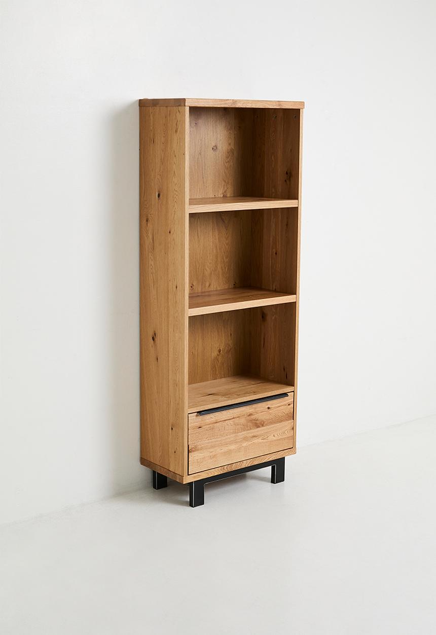 Sixth Floor - Florence Standing Shelf - Natural