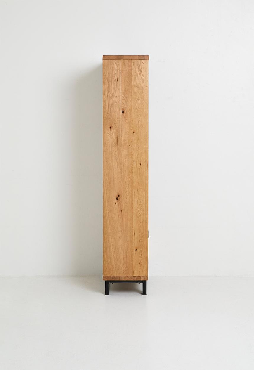 Sixth Floor - Florence Standing Shelf - Natural