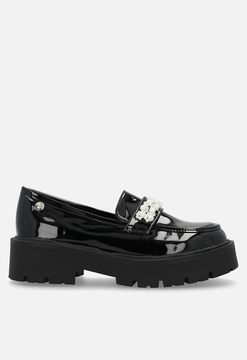 SISSY BOY - Kristian loafers - black