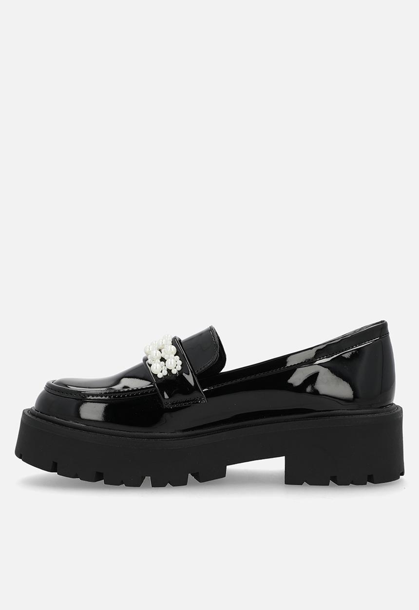 SISSY BOY - Kristian loafers - black