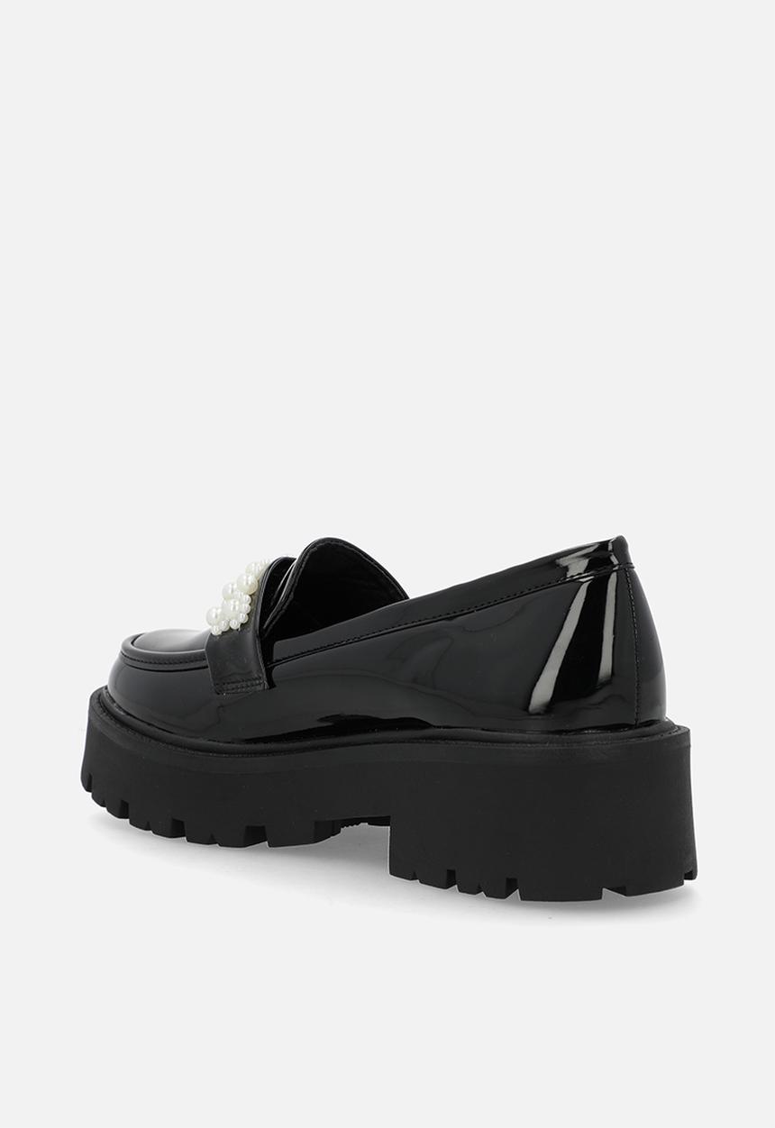SISSY BOY - Kristian loafers - black