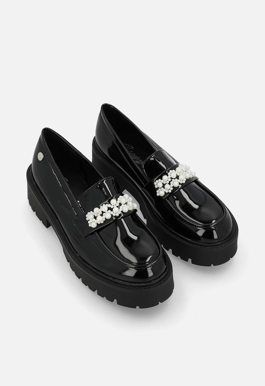 SISSY BOY - Kristian loafers - black