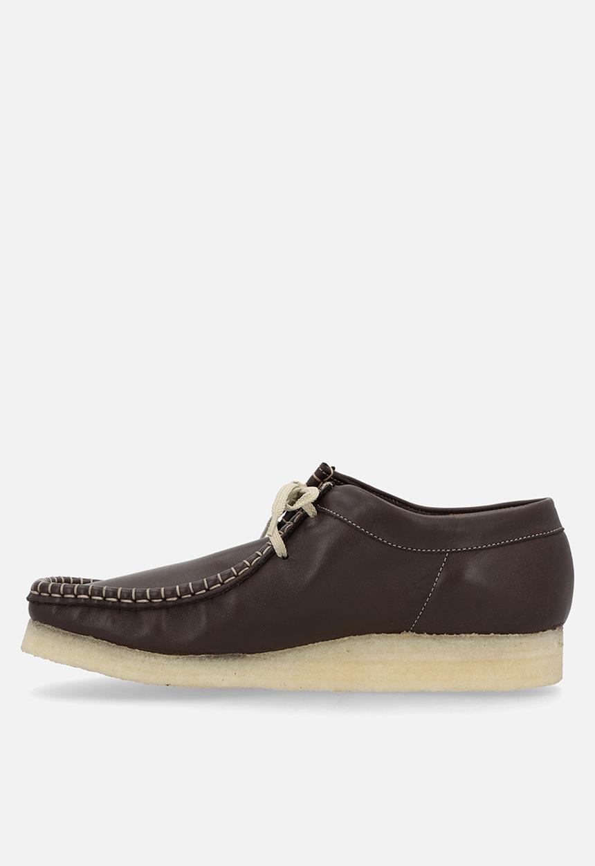 Grasshoppers - Brixton - Choc Brown Atlanta 
