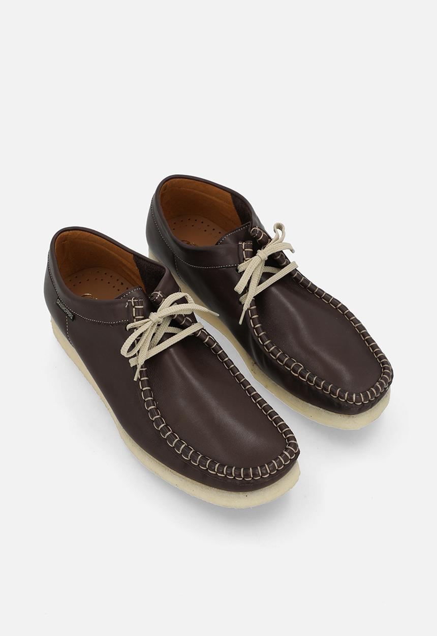 Brixton - Choc Brown Atlanta