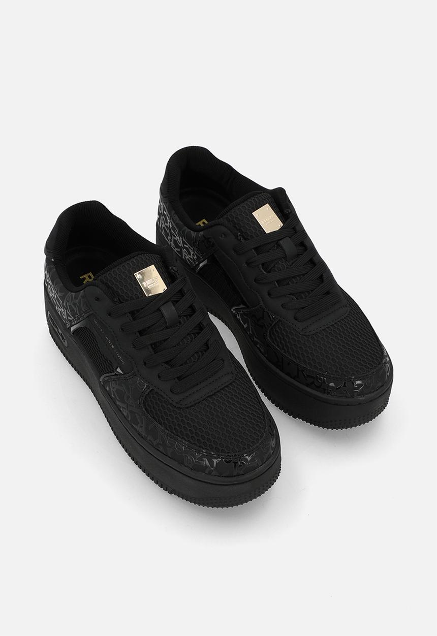 Replay - Epic high allover - black