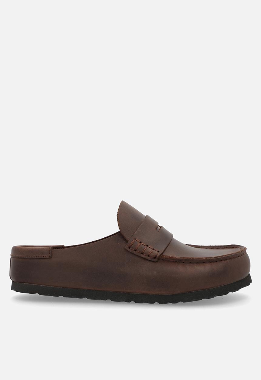 Birkenstock - Naples Wrapped LEOI - Habanna