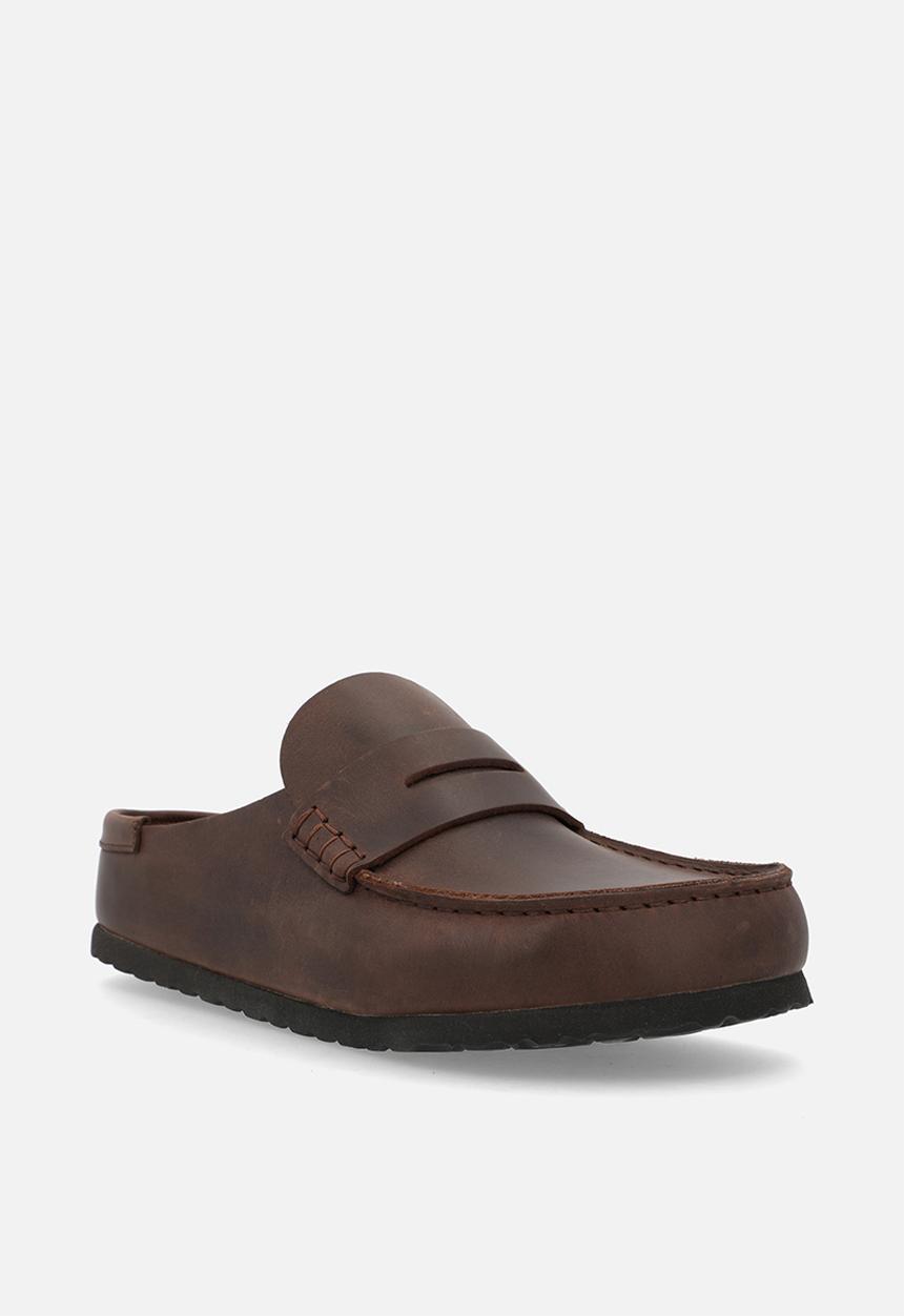 Birkenstock - Naples Wrapped LEOI - Habanna