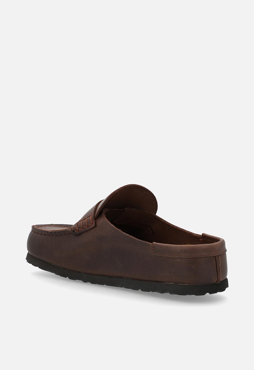 Birkenstock - Naples Wrapped LEOI - Habanna