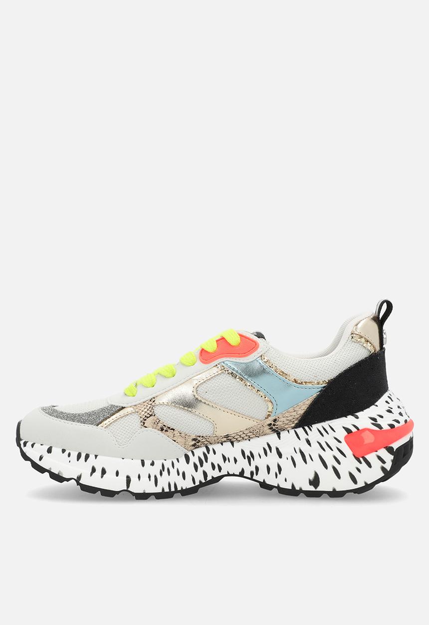 Steve Madden - Stimulis sneaker - multi