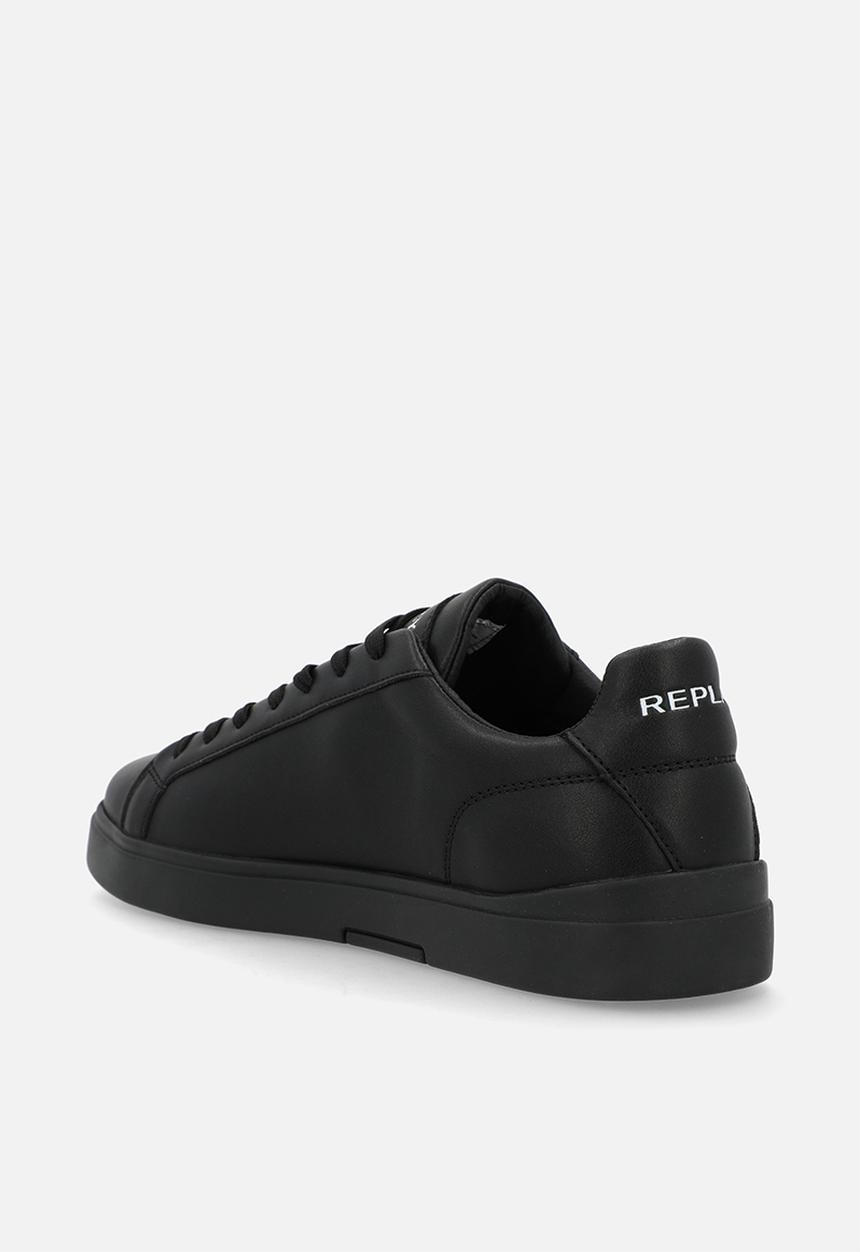 Replay - Polys M Combo - Black