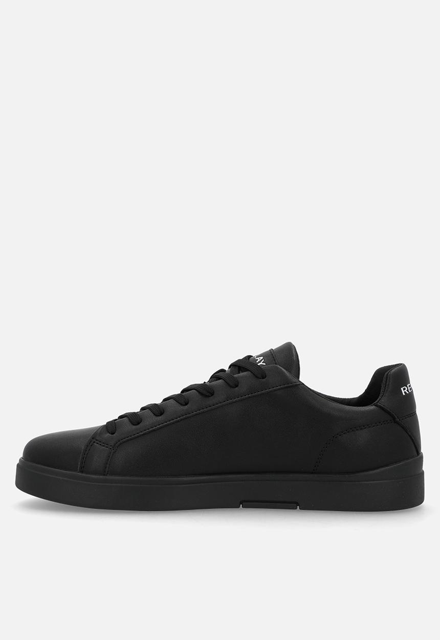Replay - Polys M Combo - Black