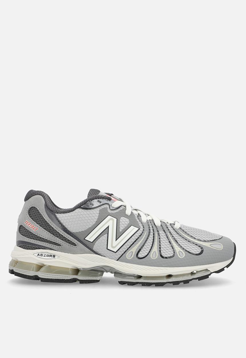 New Balance  - Abzorb1890 - Grey Days