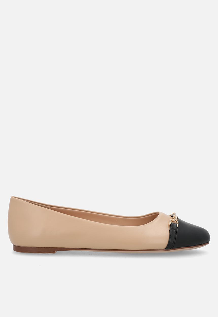 Nine West - Beclan pump - neutral