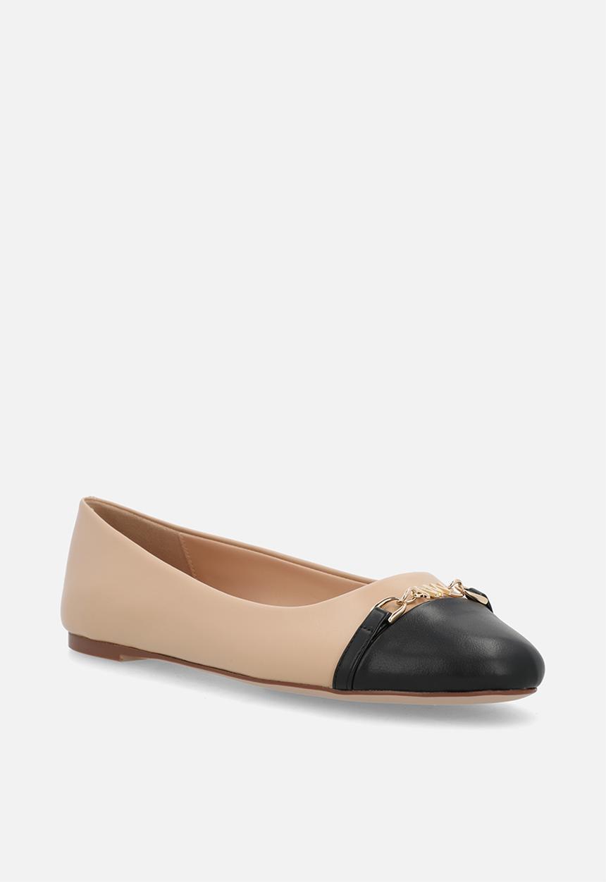 Nine West - Beclan pump - neutral