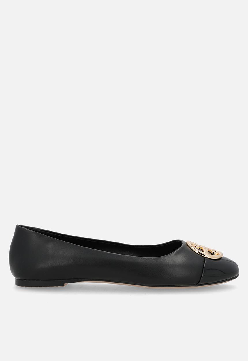 Nine West - Nilda pump - black