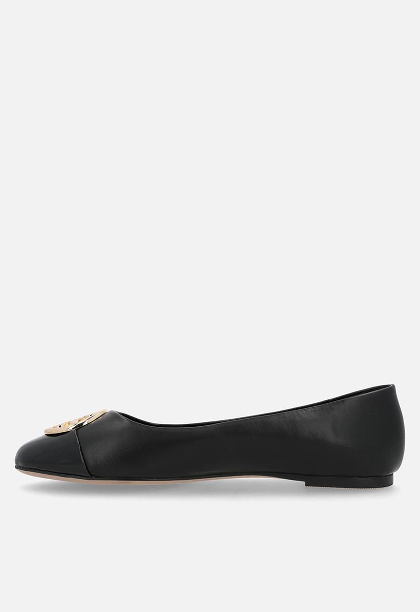 Nine West - Nilda pump - black