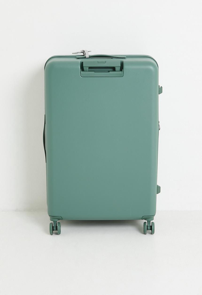 POLO - Polo Orion Large 4 Wheel Trolley Case - Sage