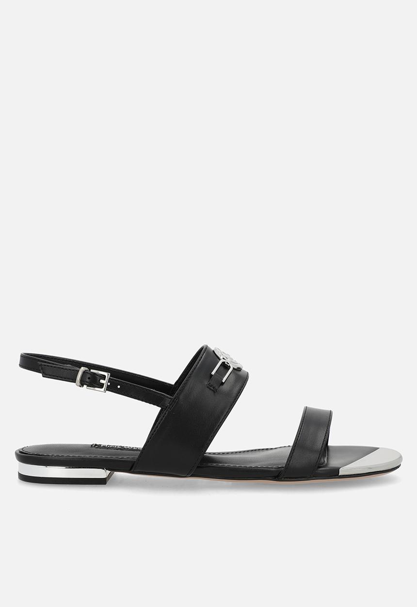 Nine West - Gailar slingback sandal - black