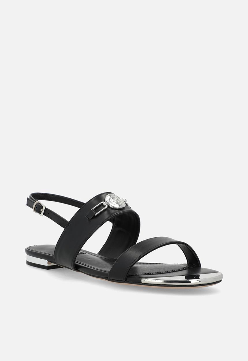 Nine West - Gailar slingback sandal - black