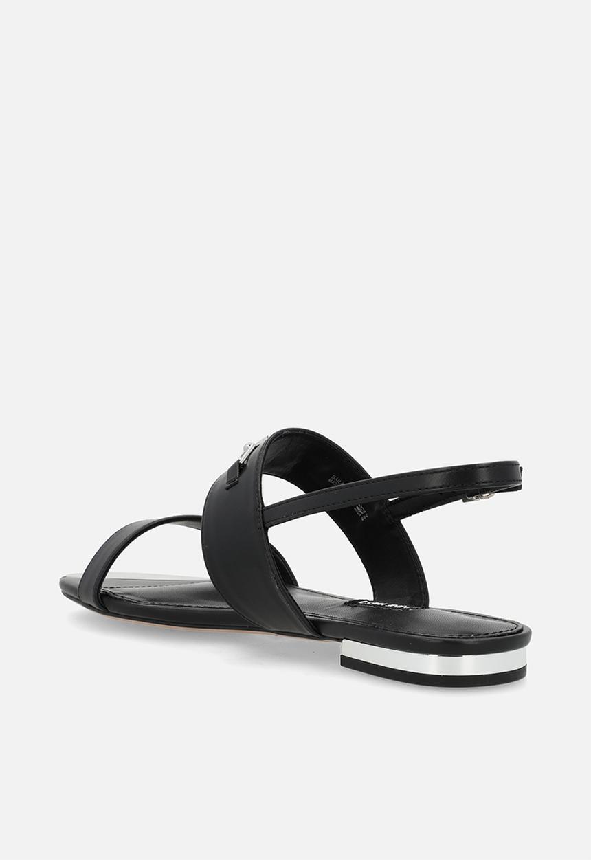 Nine West - Gailar slingback sandal - black