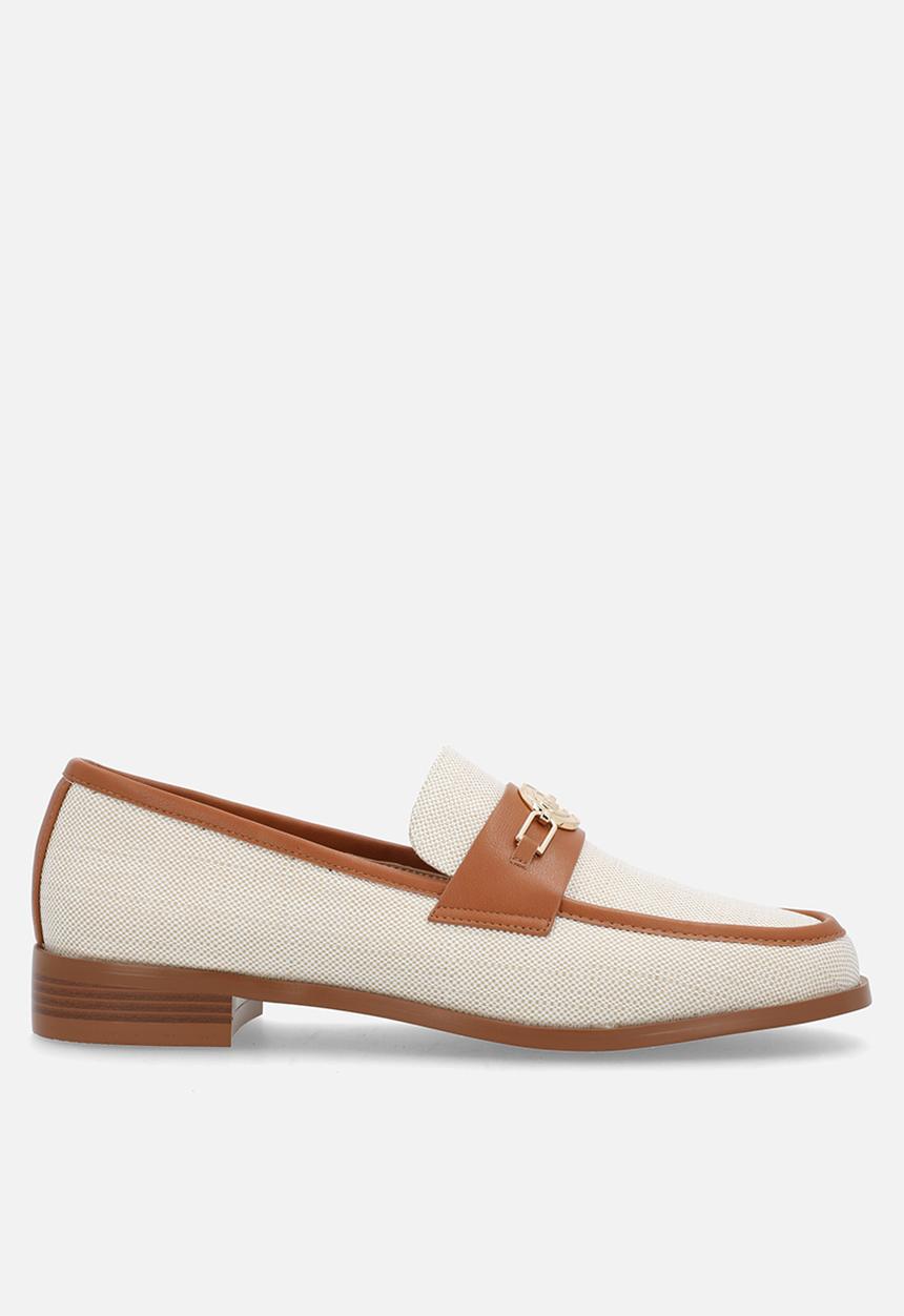 Nine West - Talny loafer - tan