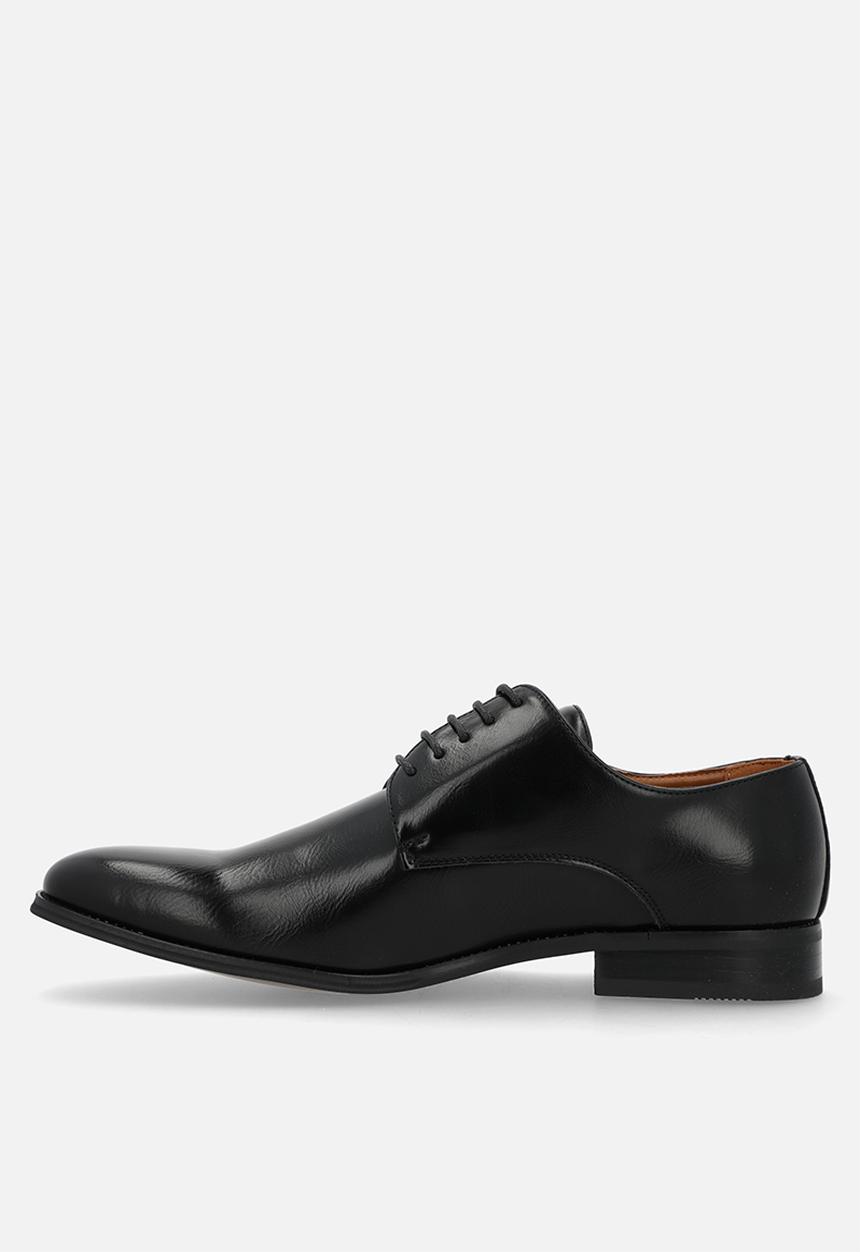 Gino Paoli - Elan - Black