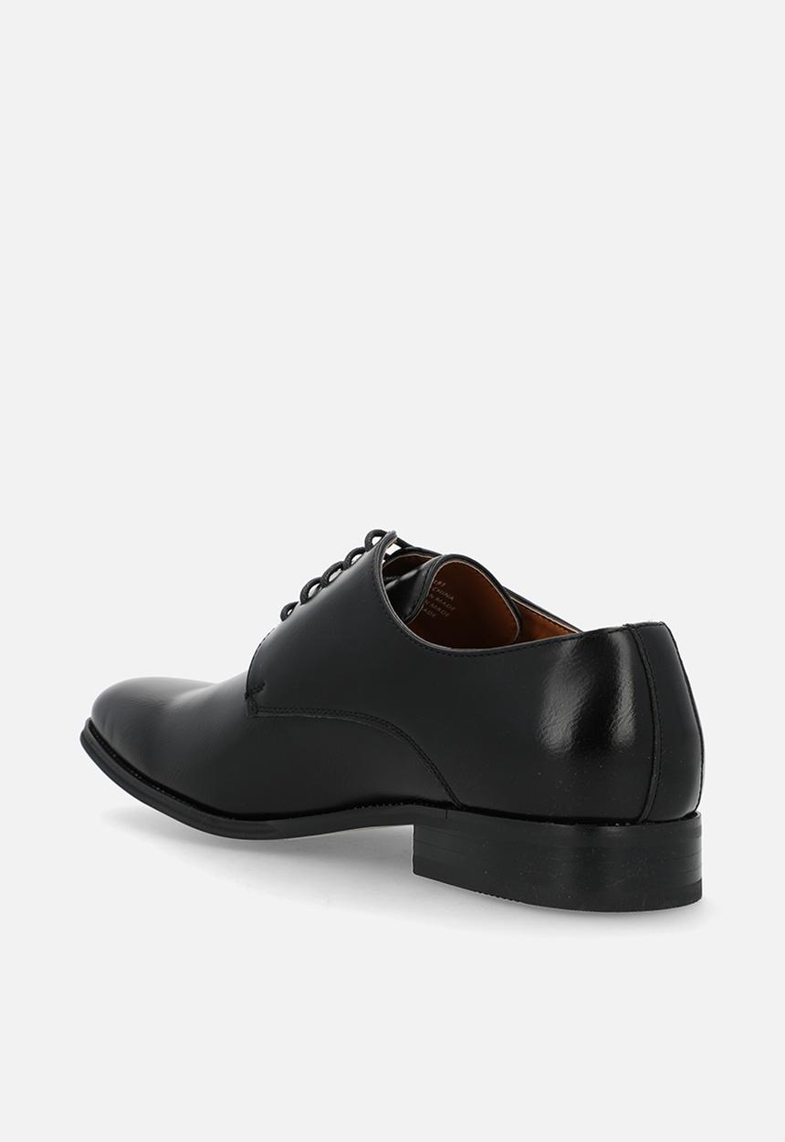 Gino Paoli - Elan - Black