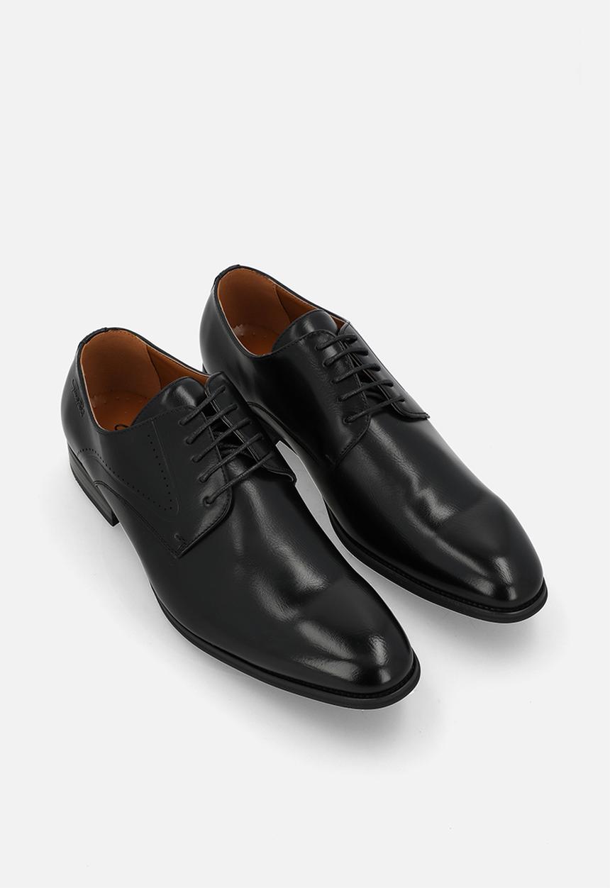 Gino Paoli - Elan - Black