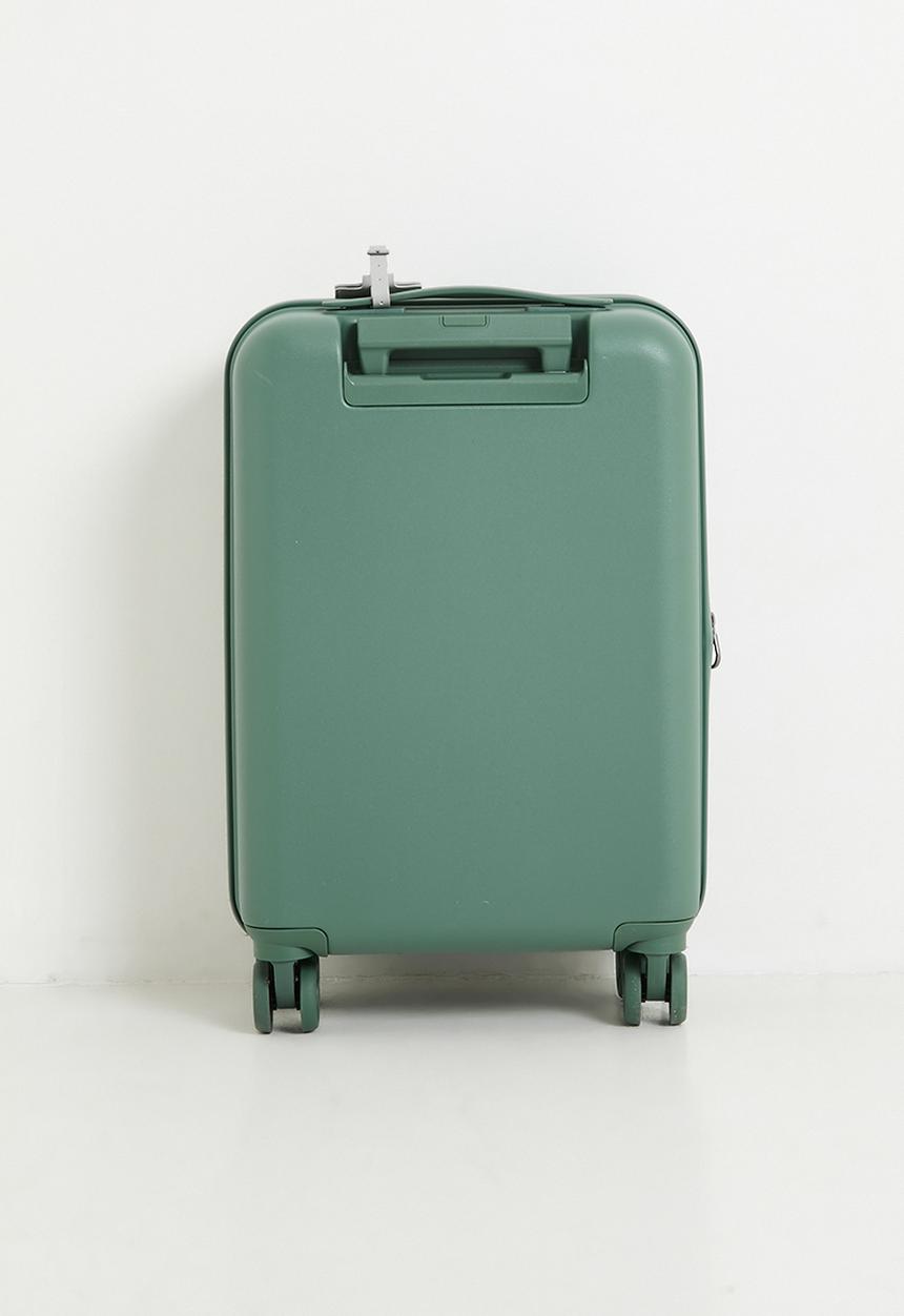 POLO - Polo Orion Carry-On 4 Wheel Trolley Case - Sage