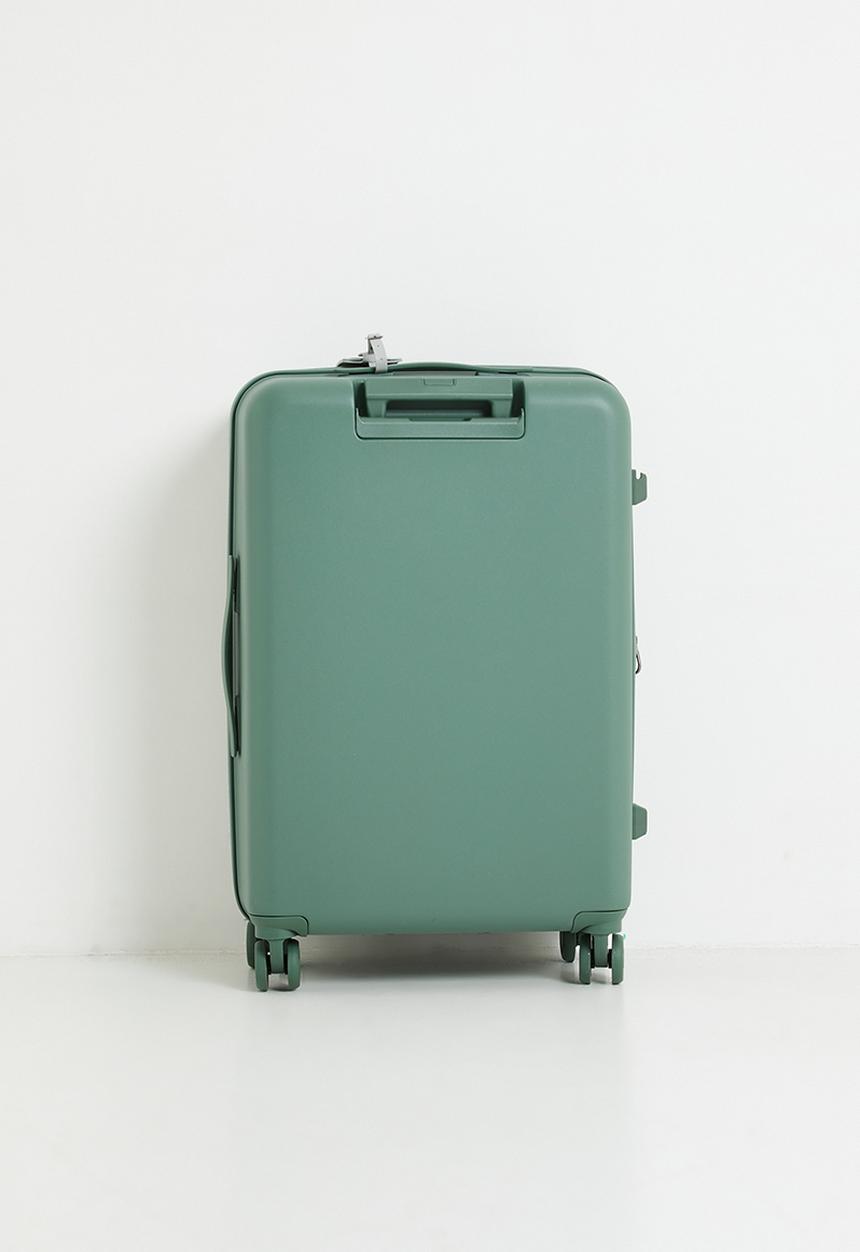 POLO - Polo Orion Medium 4 Wheel Trolley Case - Sage