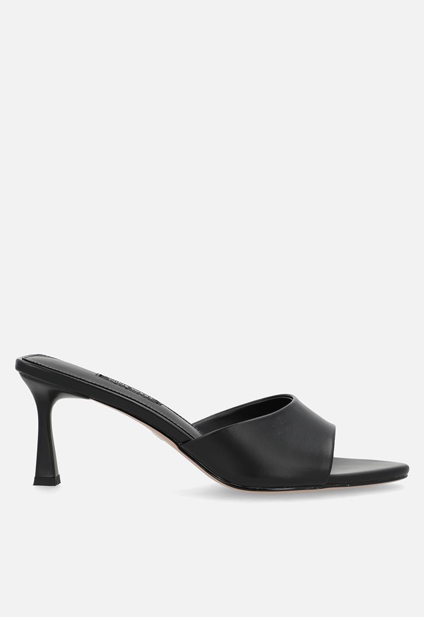 Nine West - Maren stiletto heel - black