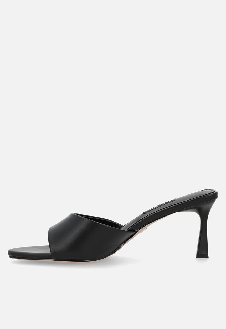 Nine West - Maren stiletto heel - black