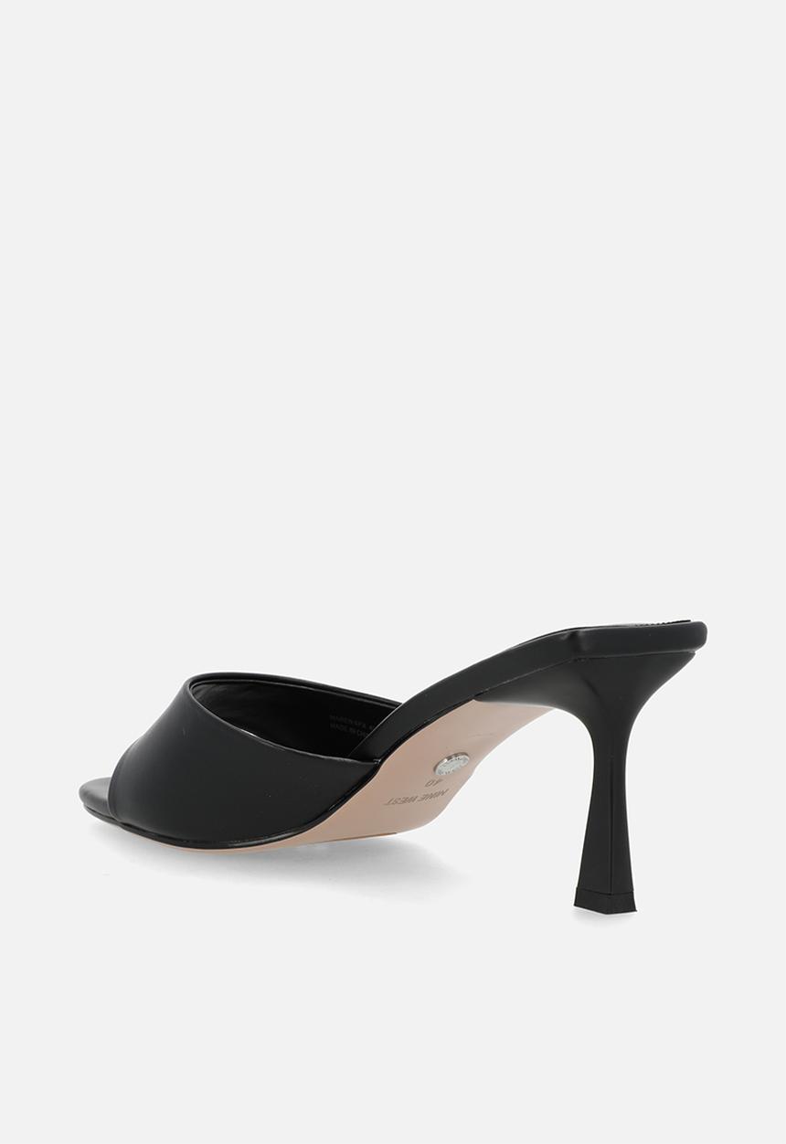 Nine West - Maren stiletto heel - black