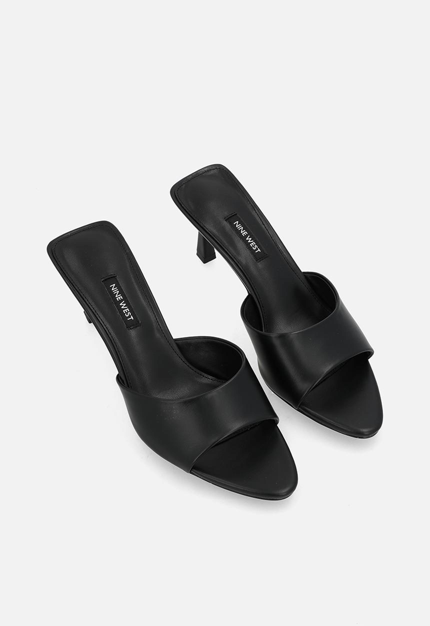 Nine West - Maren stiletto heel - black
