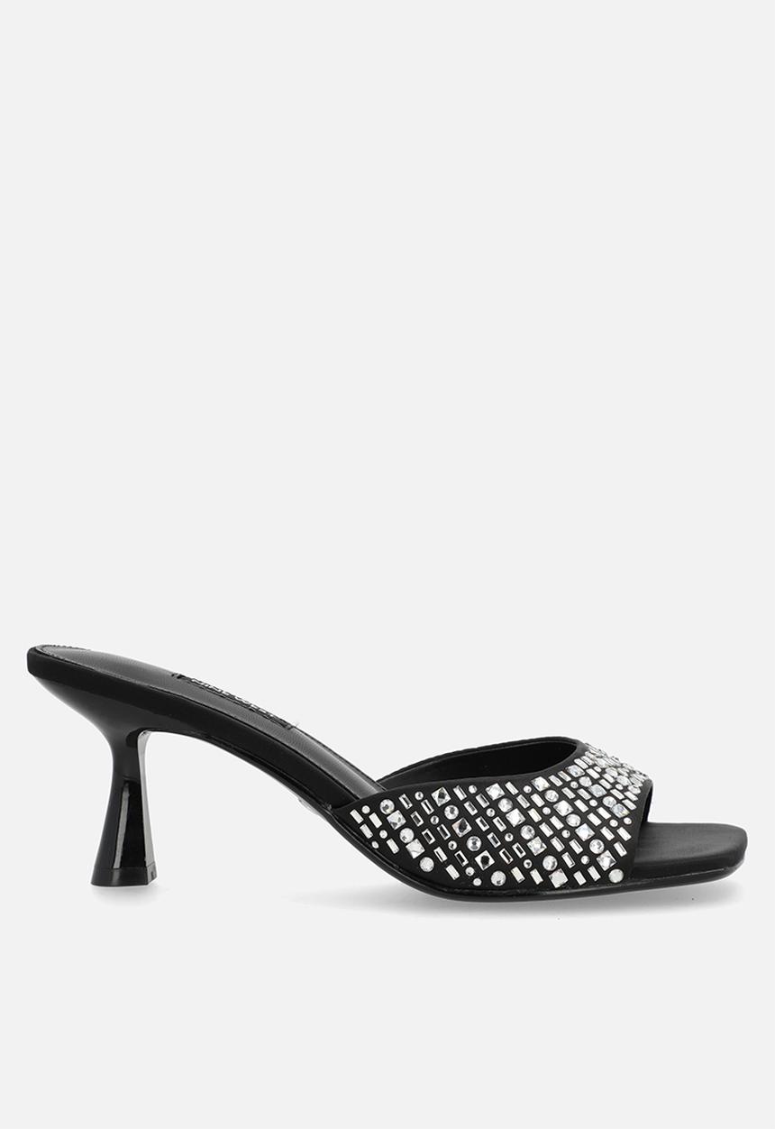 Nine West - Mabel stiletto heel - black