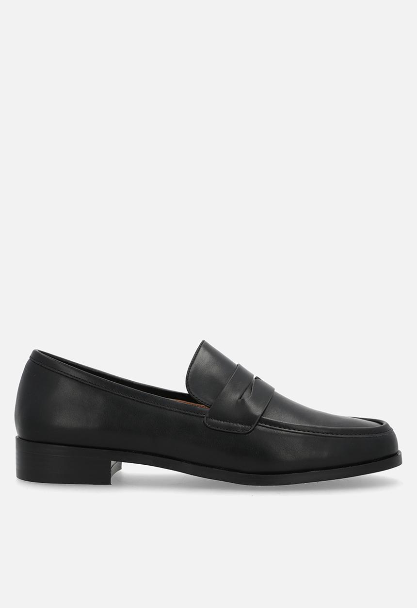 Nine West - Larin loafer - black