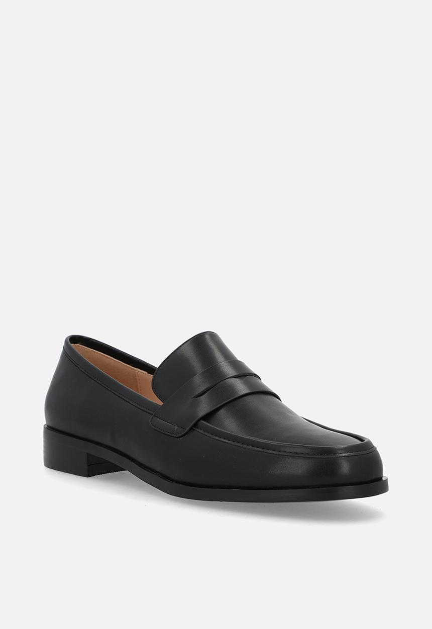 Nine West - Larin loafer - black